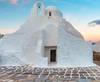 Panagia Paraportiani